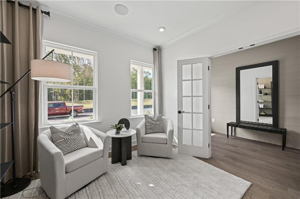 1669 Branch Creek Dr- Lot 88