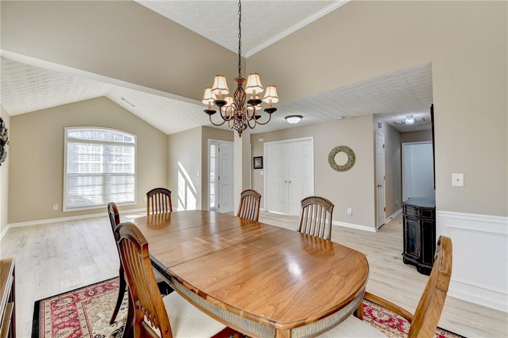 609 Grand Ashbury Lane, Buford, Georgia image 5
