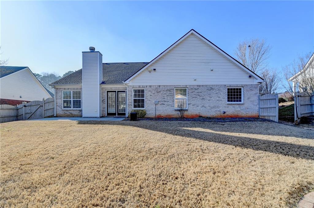 609 Grand Ashbury Lane, Buford, Georgia image 45