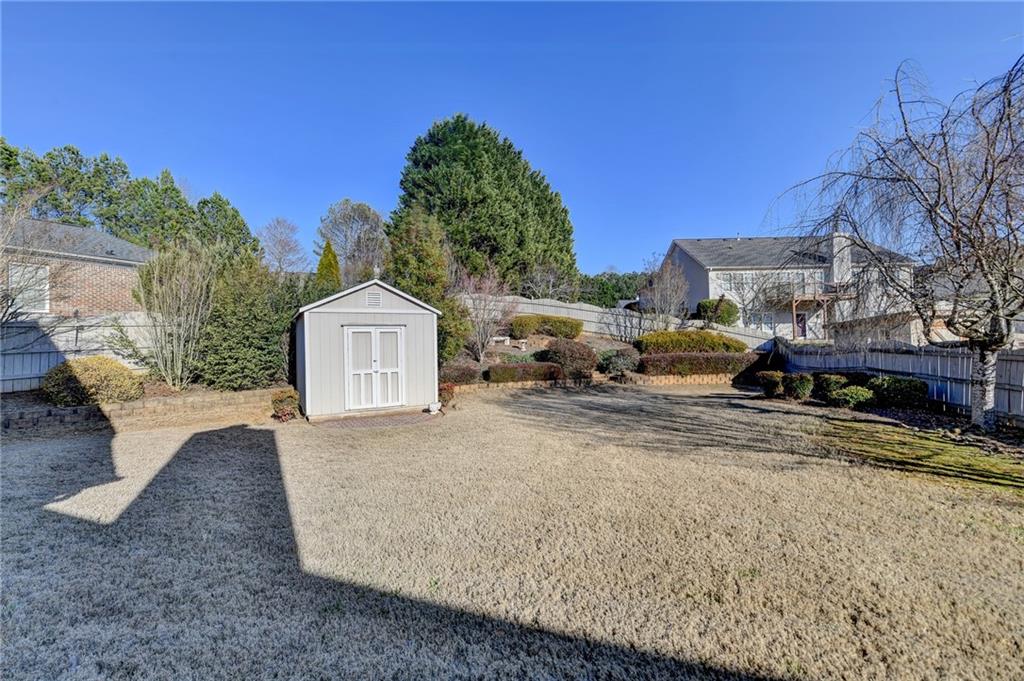 609 Grand Ashbury Lane, Buford, Georgia image 39
