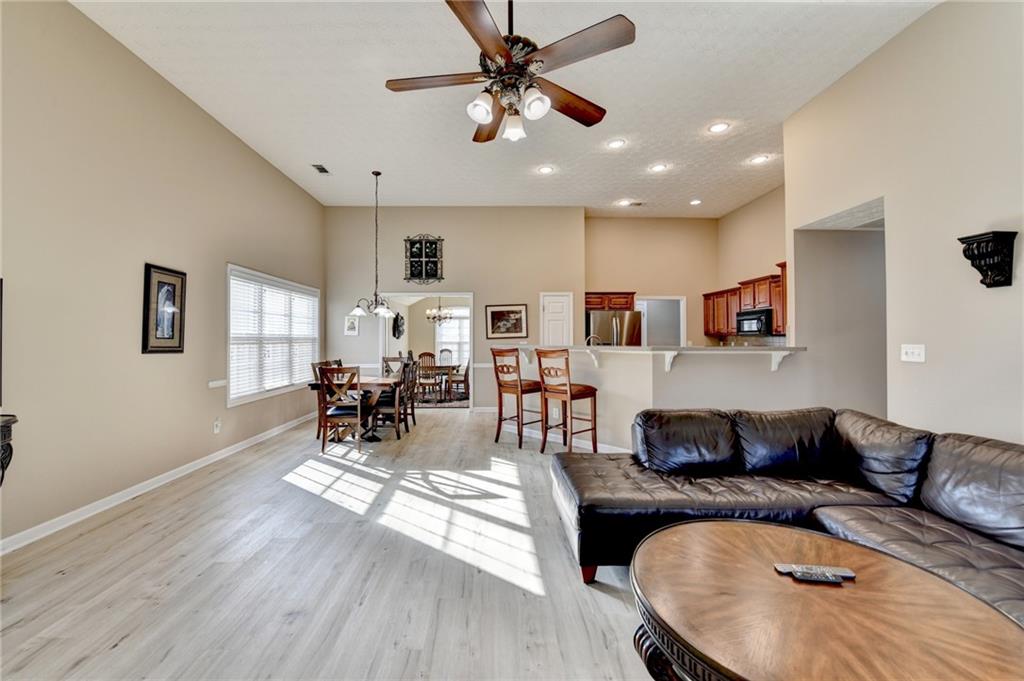 609 Grand Ashbury Lane, Buford, Georgia image 20