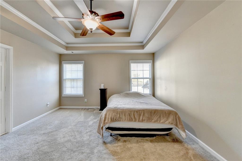 609 Grand Ashbury Lane, Buford, Georgia image 22