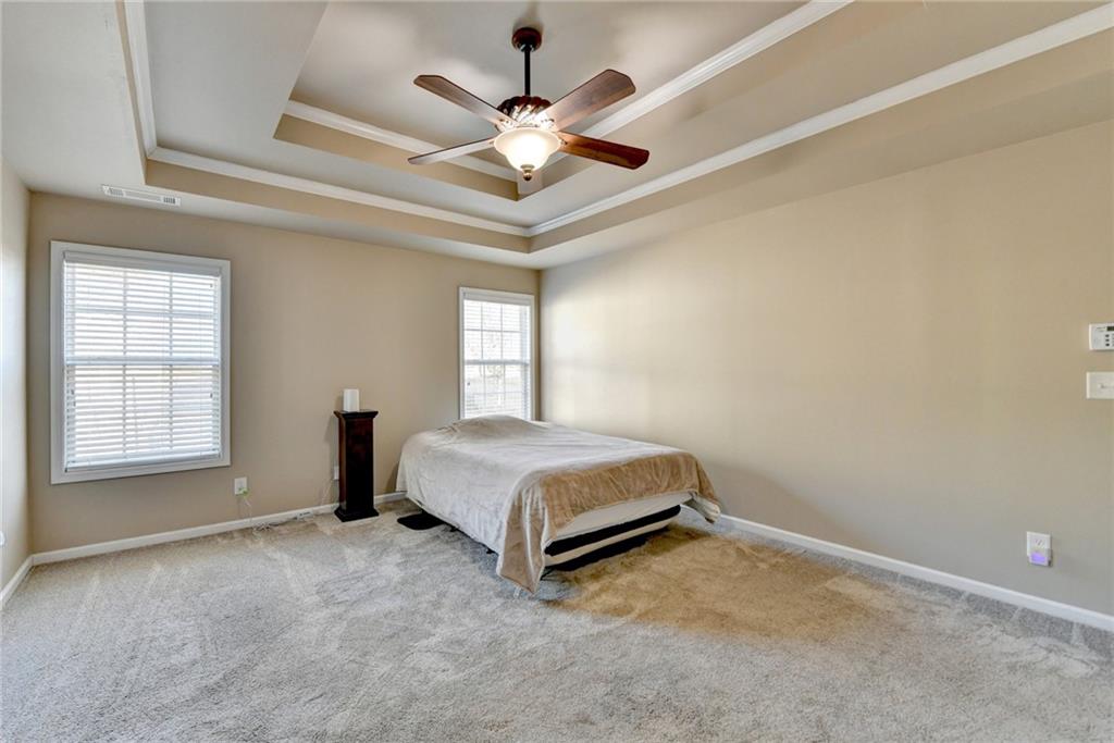 609 Grand Ashbury Lane, Buford, Georgia image 2