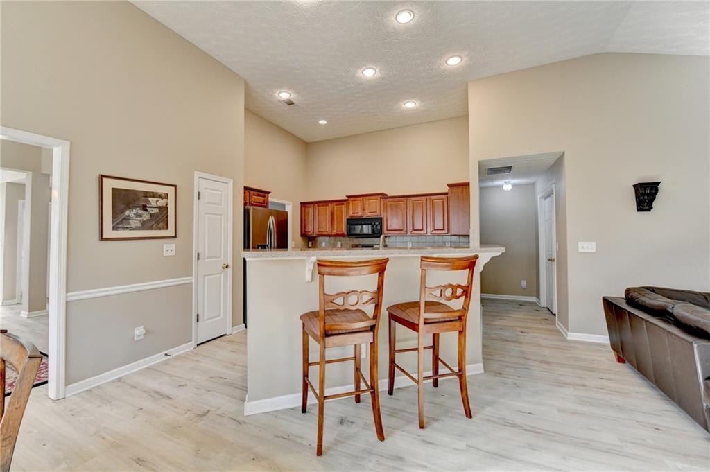 609 Grand Ashbury Lane, Buford, Georgia image 8