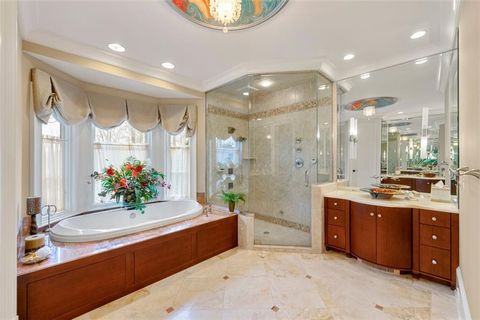 A home in Atlanta