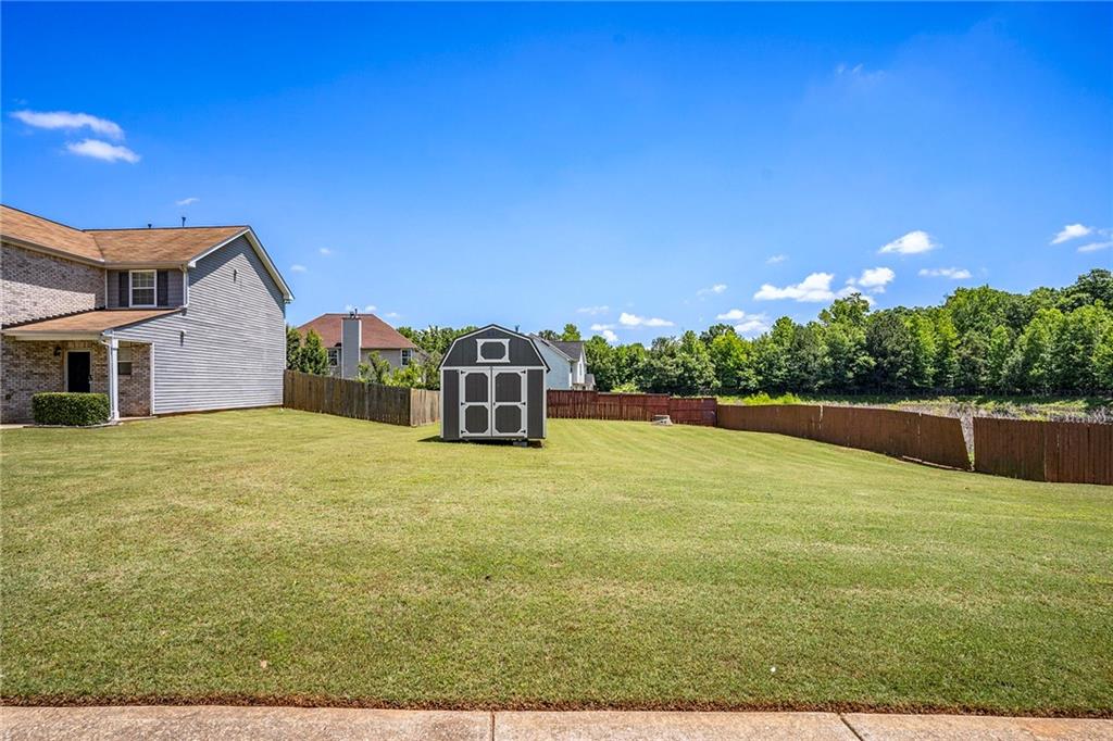 1932 Sawgrass Drive, Hampton, Georgia image 4