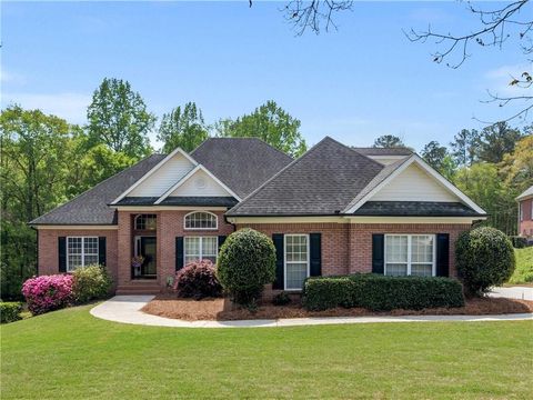 157 Cooks Way Mcdonough GA 30252