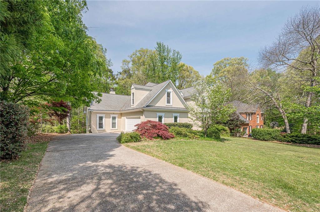 13070 Magnolia Crescent Drive