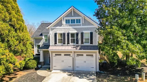 103 Patrick Way, Marietta, GA 30064 - #: 7540849