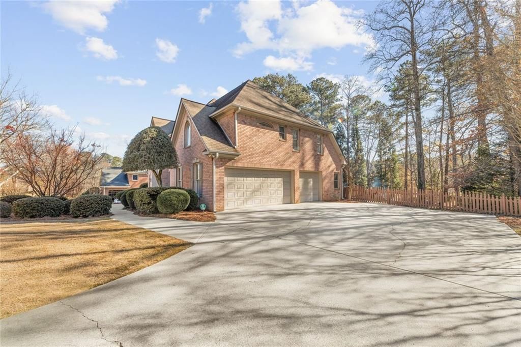 Photo of 1476 Annapolis Way, Grayson, GA 30017 (MLS # 7704509)
