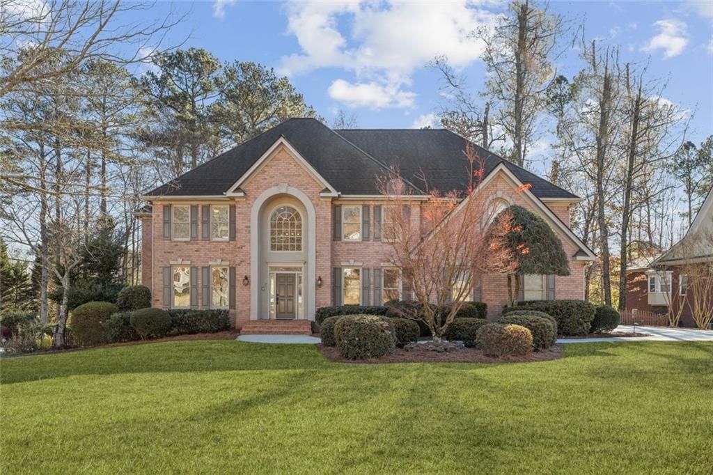 Photo of 1476 Annapolis Way, Grayson, GA 30017 (MLS # 7704509)