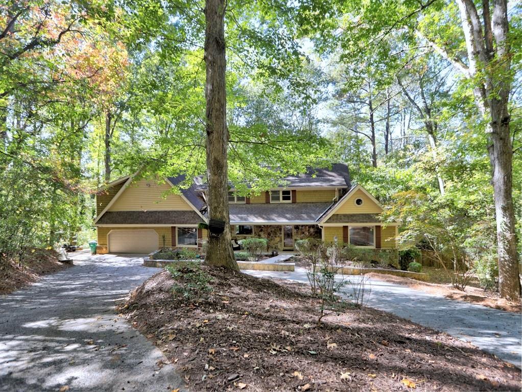 240 Fairway Ridge Drive