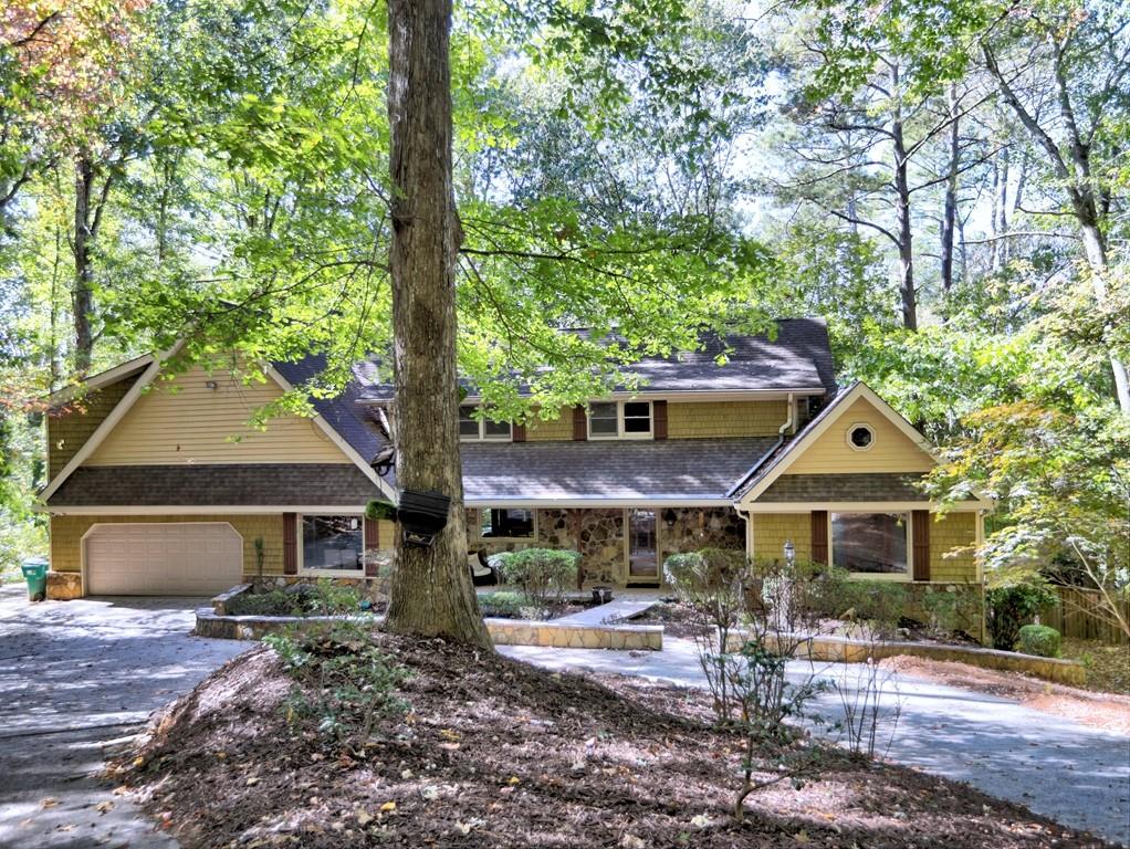 240 Fairway Ridge Drive