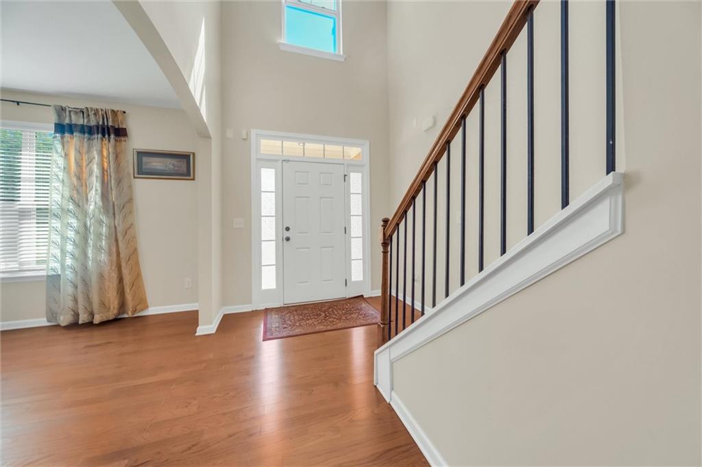 5220 Breckinrigde Lane