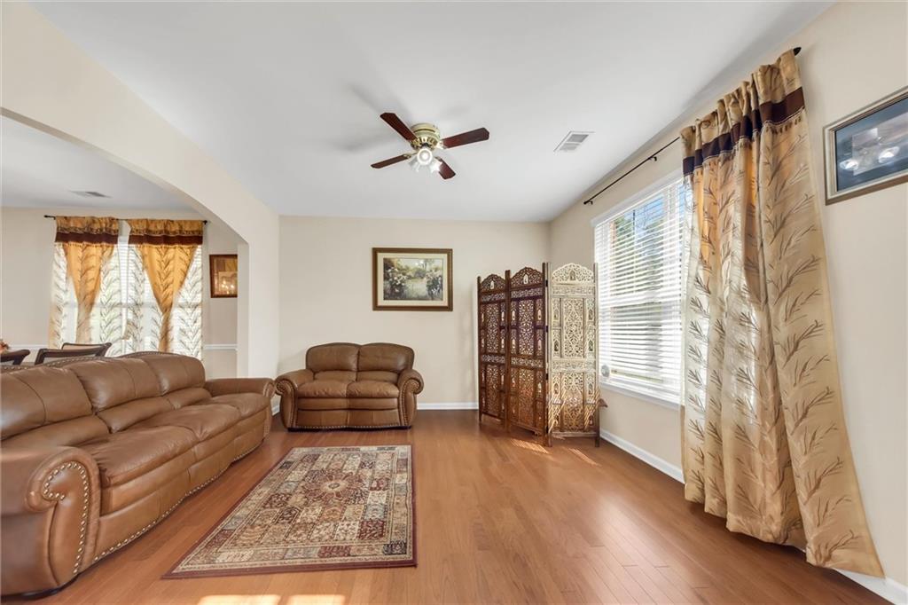 5220 Breckinrigde Lane