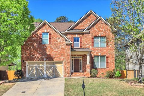 Photo of 5220 Breckinrigde Lane, Cumming, GA 30040 (MLS # 7750158)