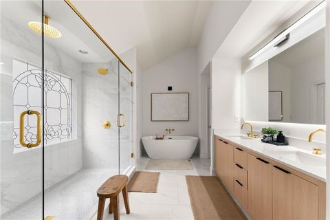 4048 Kingsley Park Lane Peachtree Corners GA 30096