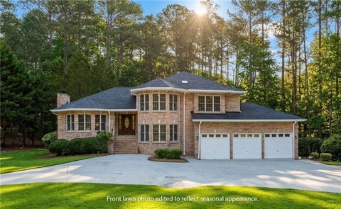 Apartment For Sale - 5302 Greenway Drive<br/> Carroll County, Villa Rica, GA 30180