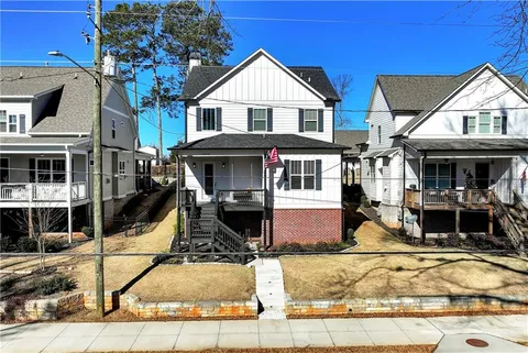 5924 Mitchell Street, Flowery Branch, GA 30542 - MLS#: 7501404