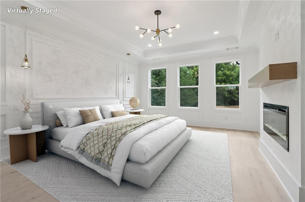 3063 Bold Springs Road