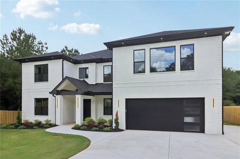 3063 Bold Springs Road Dacula GA 30019