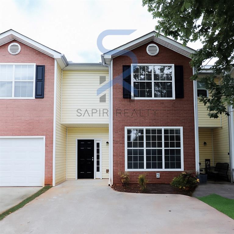 Summer’s Final Countdown! Move in before Aug 30th and choose your reward: $250 Amazon Gift Card OR 55" Smart TV!
Escape into a world of comfort and convenience at 2297 Nicole Drive, a stunning townhouse nestled in the heart of Hampton, GA. This beautifully appointed 3-bedroom residence offers a perfect blend of modern living and serene ambiance, making it an ideal retreat for those seeking both relaxation and functionality. With 1,884 sq ft of space, you'll have ample room to create lasting memories with your loved ones. Two full bathrooms and a half bath ensure that everyone has their own space, whether you're getting ready for the day or unwinding in the evening. The sleek, contemporary design of the home complements the vibrant lifestyle of Hampton, offering a sanctuary that caters to your every need. Imagine preparing meals in a spacious kitchen that flows effortlessly into the dining and living areas. Natural light floods the home, enhancing the airy feel and highlighting the fine details throughout. This townhouse is not just a place to live; it's a place to thrive and enjoy every moment. Discover the unparalleled charm of 2297 Nicole Drive and make it your new home today.
Disclosure:
All information is believed to be accurate, however, changes to the exterior, interior, landscaping, or appliances may have occurred since the photographs were taken, and prices and dates may change without notice. Sapir Realty does not lease homes through Craigslist nor do we accept payment of deposits via CashApp, Zelle, or Wire transfers. Beware of scammers. Please make sure to call our office to confirm payment options.
Disclaimer:
This property qualifies for Section 8. Please note that the rent amount submitted to the Housing Authority will be based on their current payment standards. The final approved rent is subject to review and approval by the Housing Authority and may differ from the initially listed amount.