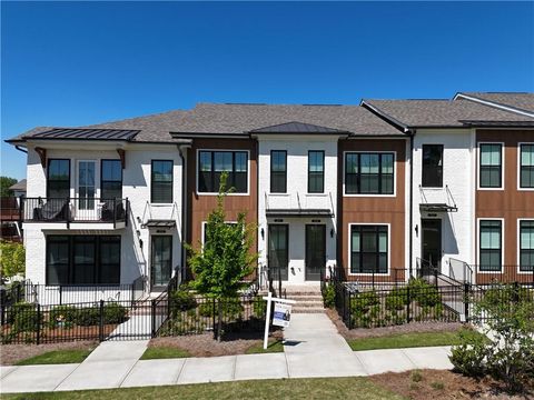 231 Downing Drive Alpharetta GA 30022