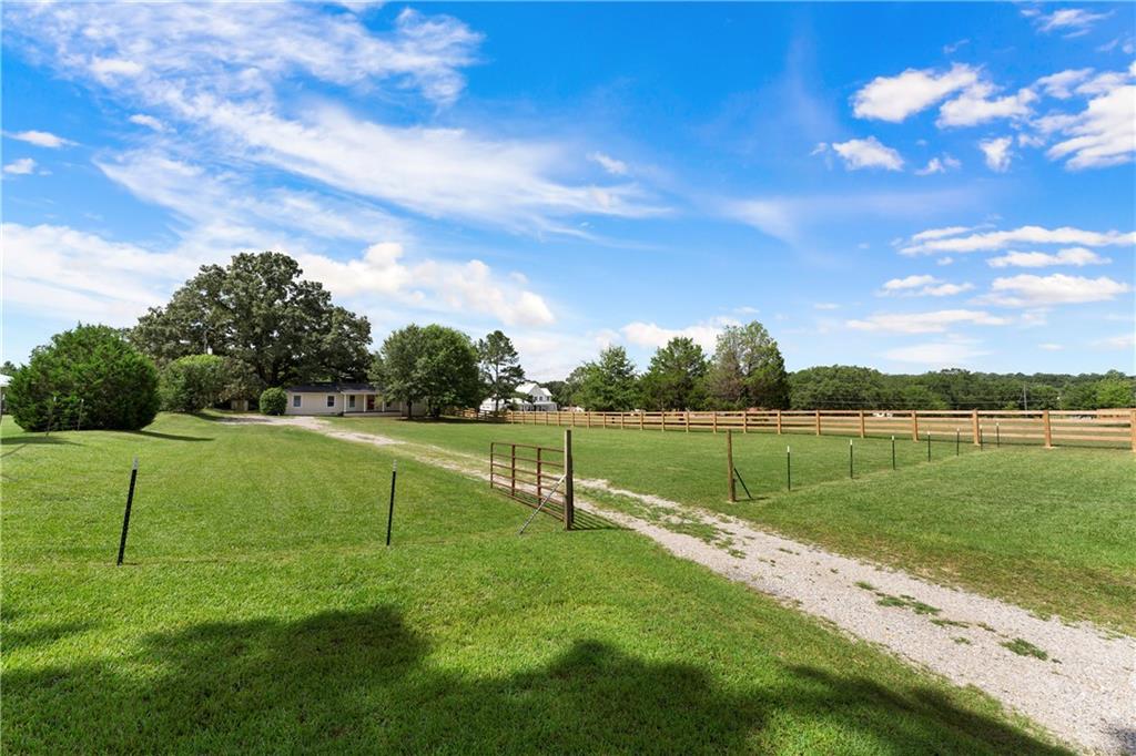 1801 Old Alabama Road