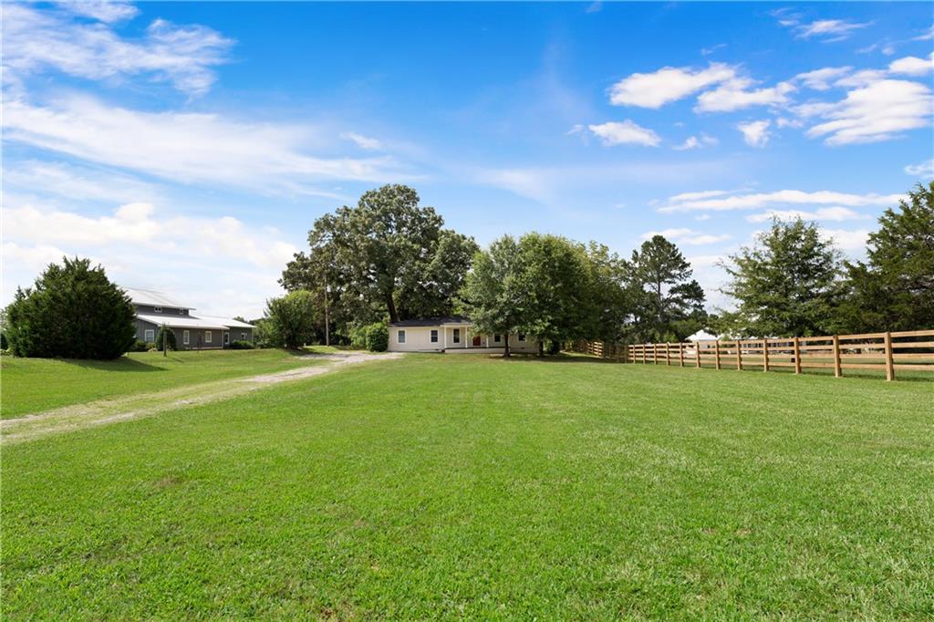 1801 Old Alabama Road