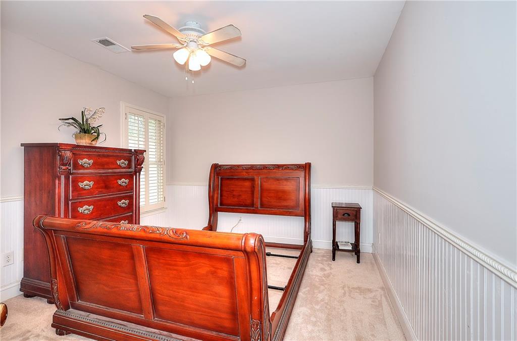 1850 Noblin Ridge Way, Duluth, Georgia image 28