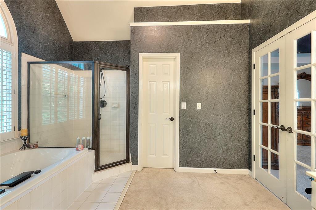 1850 Noblin Ridge Way, Duluth, Georgia image 24