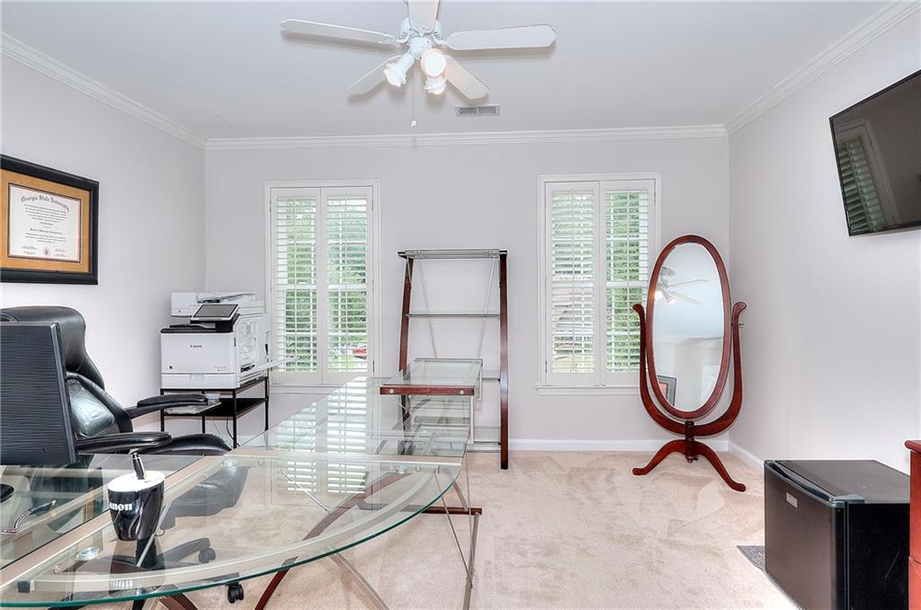 1850 Noblin Ridge Way, Duluth, Georgia image 25