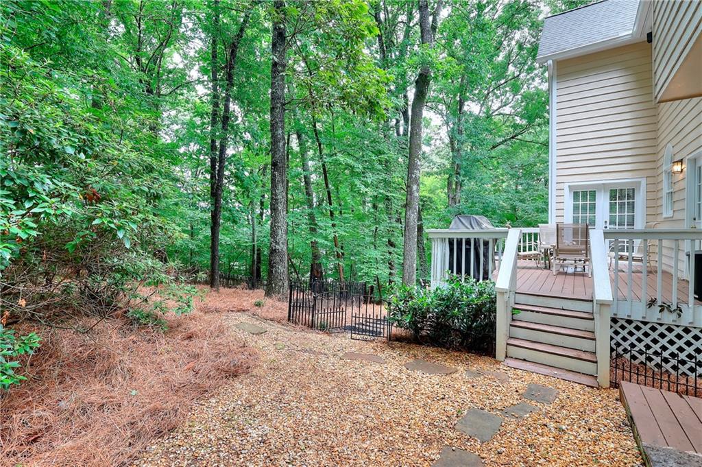 1850 Noblin Ridge Way, Duluth, Georgia image 44