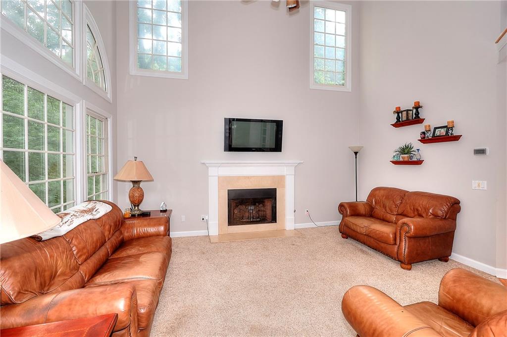 1850 Noblin Ridge Way, Duluth, Georgia image 16