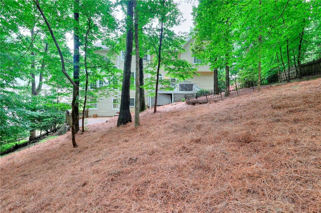 1850 Noblin Ridge Way, Duluth, Georgia image 42