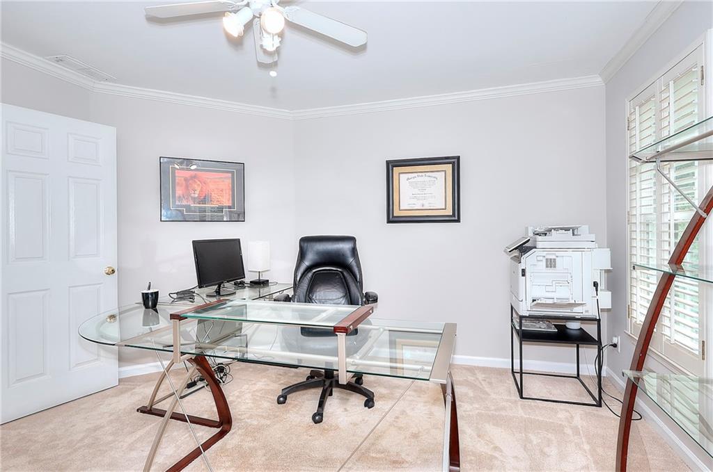 1850 Noblin Ridge Way, Duluth, Georgia image 26