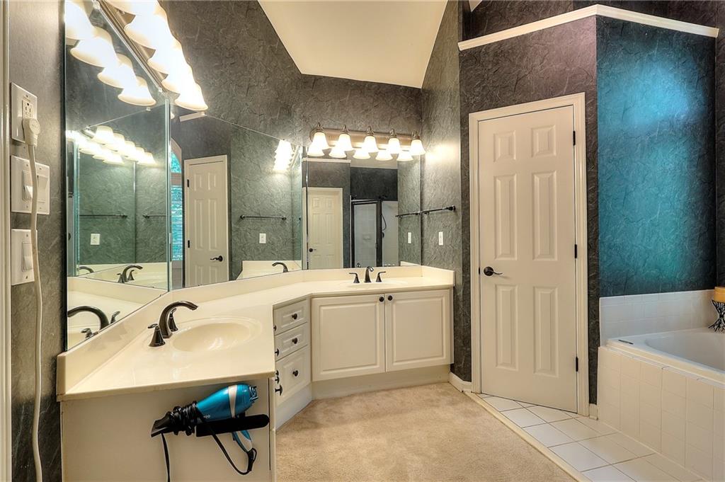 1850 Noblin Ridge Way, Duluth, Georgia image 22