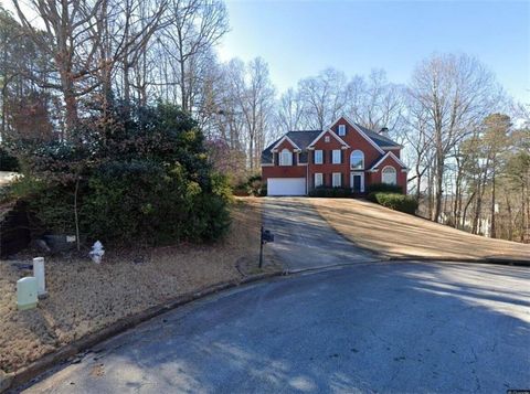 1850 Noblin Ridge Way Duluth GA 30097