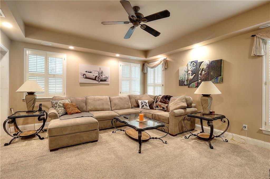1850 Noblin Ridge Way, Duluth, Georgia image 34