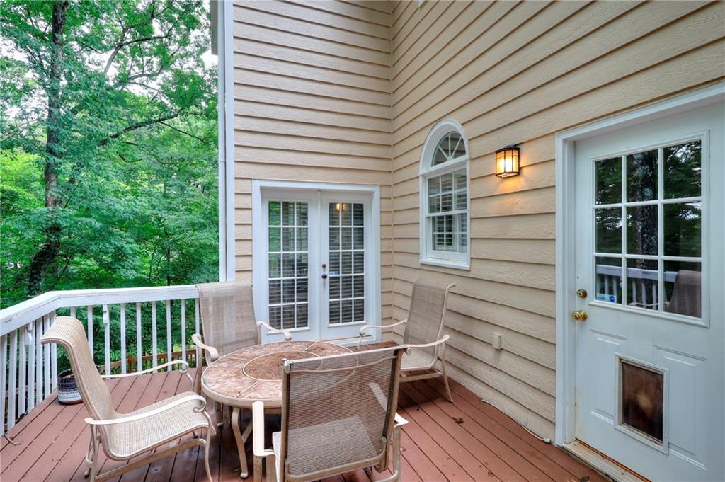 1850 Noblin Ridge Way, Duluth, Georgia image 40