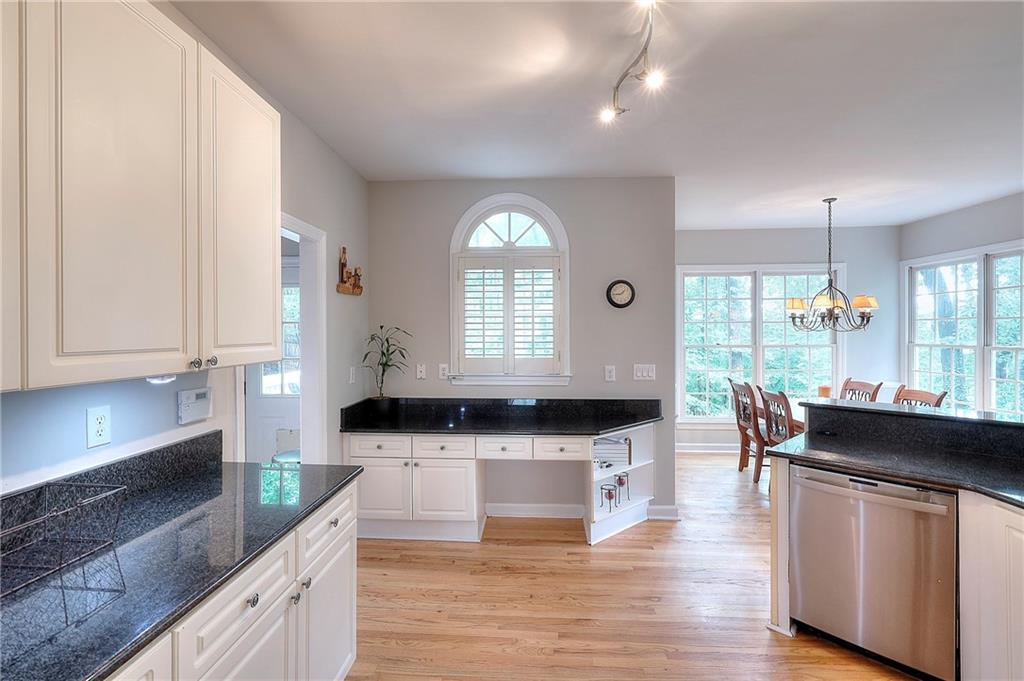 1850 Noblin Ridge Way, Duluth, Georgia image 14