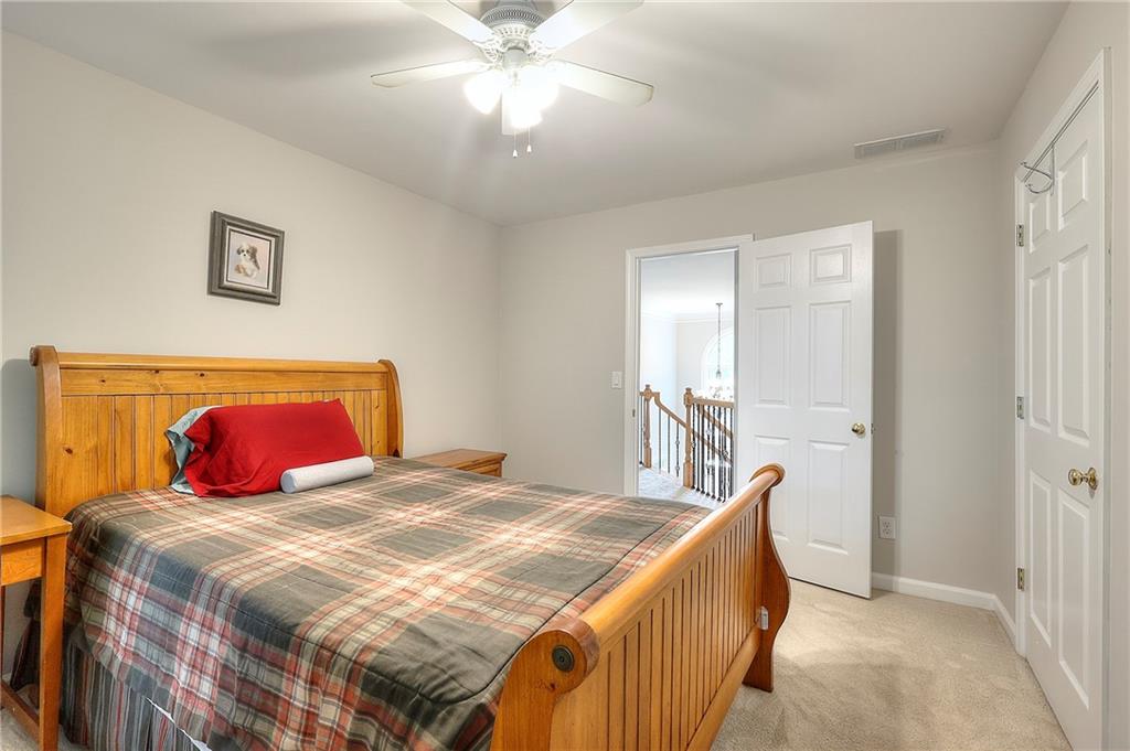 1850 Noblin Ridge Way, Duluth, Georgia image 30