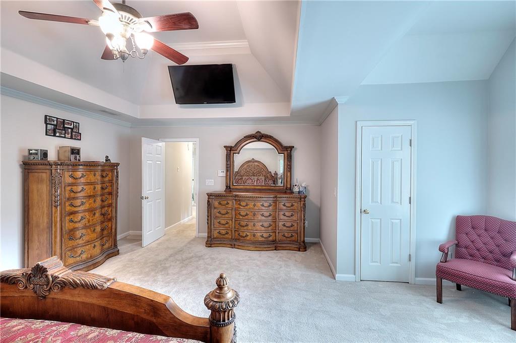 1850 Noblin Ridge Way, Duluth, Georgia image 20
