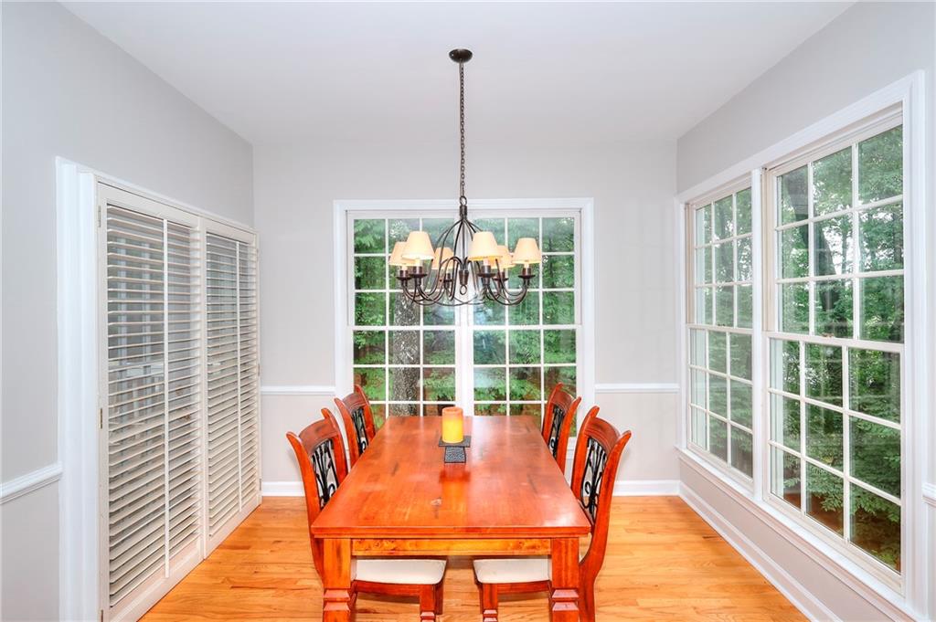 1850 Noblin Ridge Way, Duluth, Georgia image 7