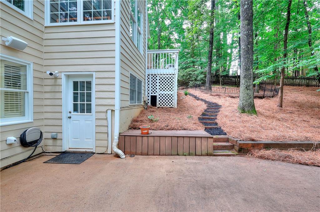 1850 Noblin Ridge Way, Duluth, Georgia image 41
