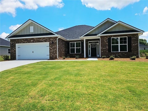 Homes For Sale - 313 Angela Avenue<br/> Carroll County, Bowdon, GA 30108
