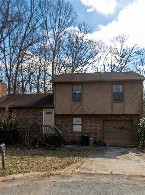Homes For Sale - 4415 Pacer Court<br/> Stone Mountain, GA 30083