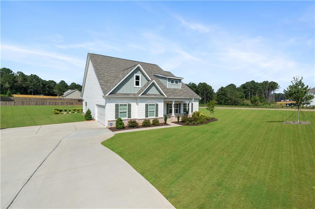 1074 Pine View Trail