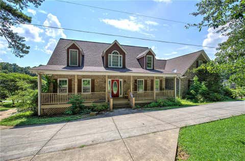 Homes For Sale - 273 Jordan Road<br/> Cartersville, GA 30120