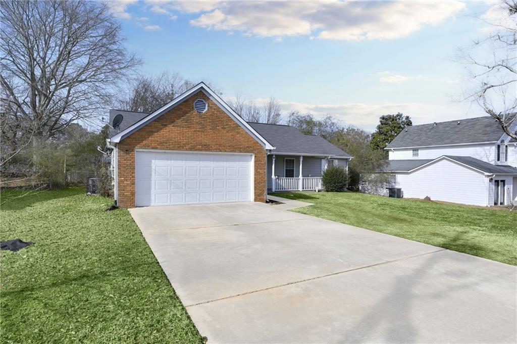 6057 Dorchester Drive